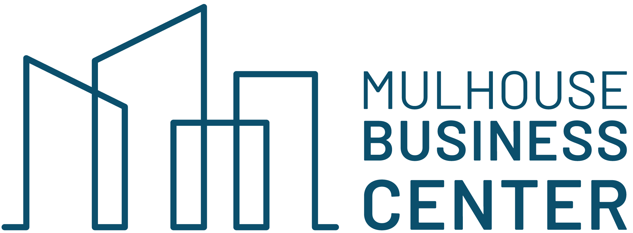 Mulhouse Business Center